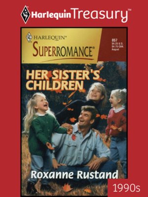 cover image of Her Sister's Children